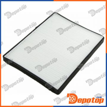 Filtre d'habitacle pour NISSAN | FCF-NS-000, 21-NS-NS0